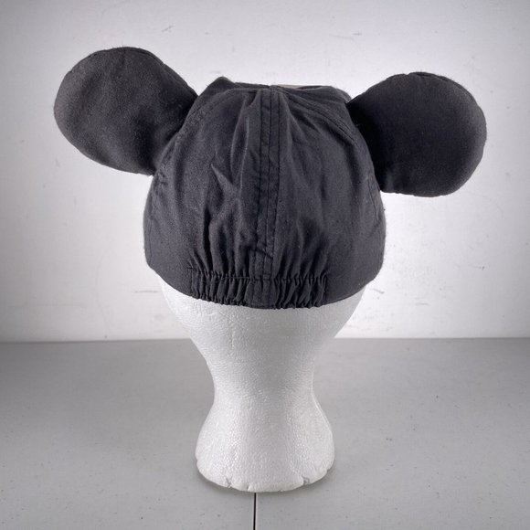 Vintage Mickey Mouse Ears Salesman Sample Disney Collectible Hat - Picture 4 of 8
